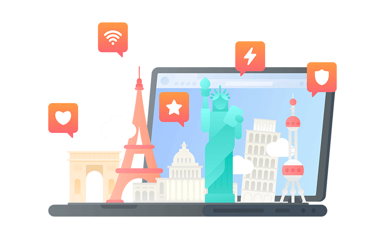 玻利维亚回国vpn - ROUTECN